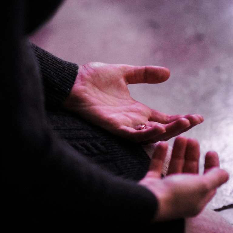 When Success without Surrender Leads to Spiritual Sorrow (1)