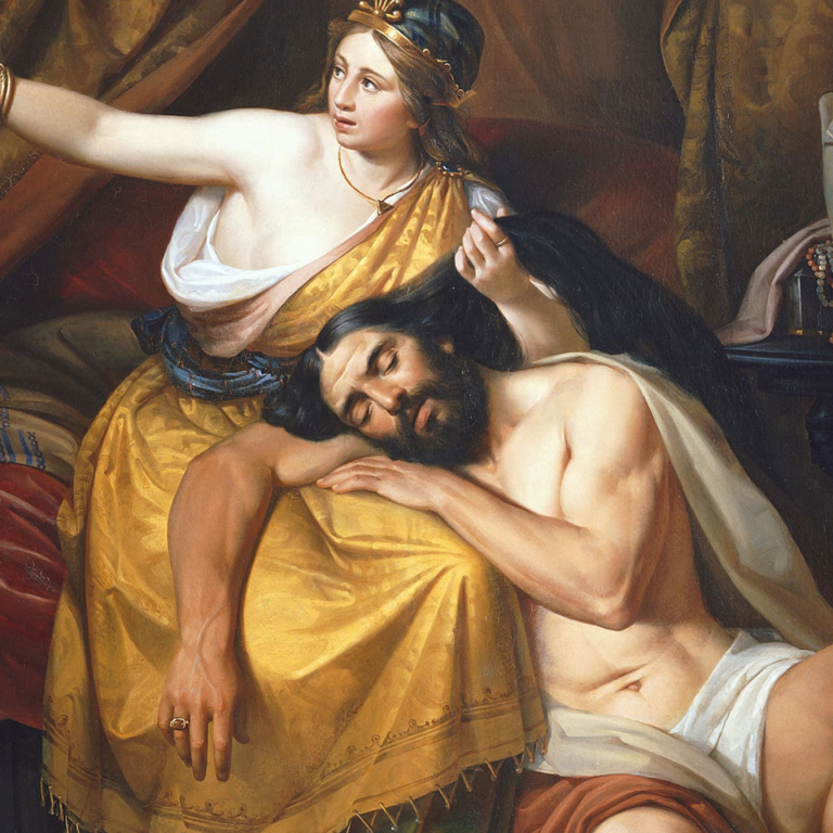 When Success without Surrender Leads to Spiritual Sorrow (2)